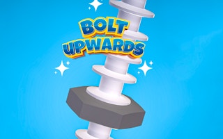 Image Bolt Upwards